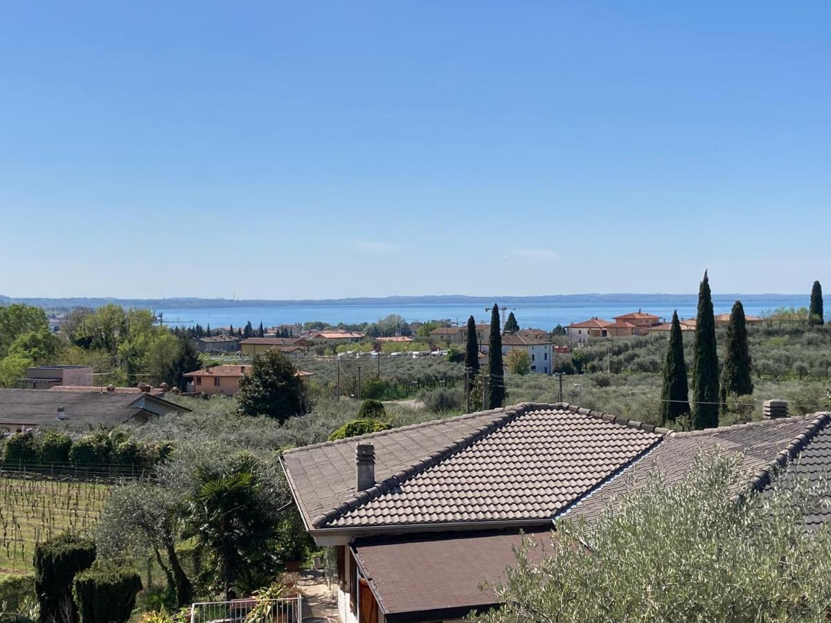 Ladi'S B&B Bardolino Eksteriør billede