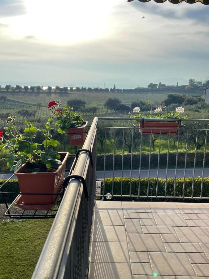 Ladi'S B&B Bardolino Eksteriør billede
