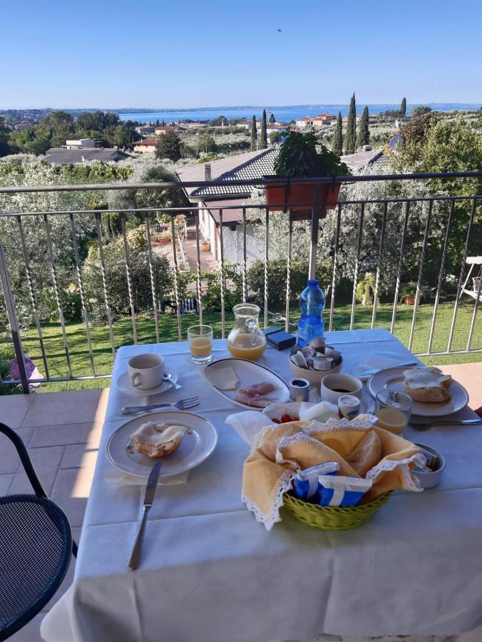 Ladi'S B&B Bardolino Eksteriør billede